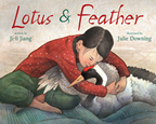 Lotus-and-Feather