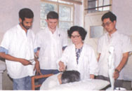 acupuncture