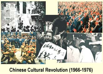 Chinese Cultural Revolution